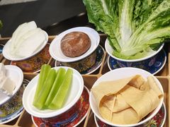 -俏媳妇火锅(宽窄巷子店)