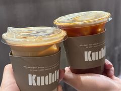 -KUDDO COFFEE(天河城店)