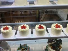 -露丝卡文•世界冠军面包(乐峰广场店)