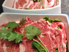 -刘一锅筋头巴脑(新民街店)