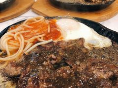 -豪享悦牛排自助餐厅(天河城店)