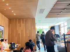 -星巴克(汾阳路店)