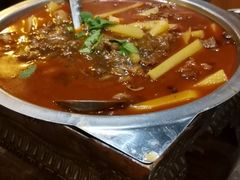 -小俩口烧烤东北菜(双井店)