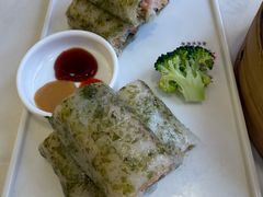 -万山楼海鲜酒家·二十三年老字号
