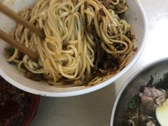 -海汇源老烧麦店(东大街总店)