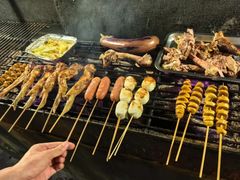 -沸奇公园·情景团建·年会露营烧烤轰趴生日(科技园店)