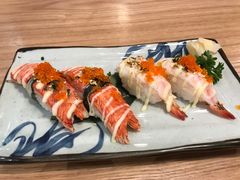 -西月山居匠心创意料理(江汉路新佳丽广场店)