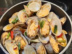 -达叔香味海鲜(海棠68环球美食街店)