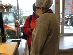 -麦当劳(朝阳路得来速店)