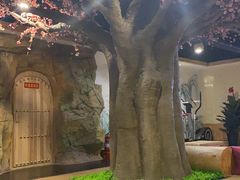 -沐熙汤泉(新安里店)