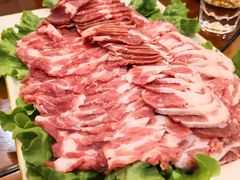 -回香楼大连新派清真菜