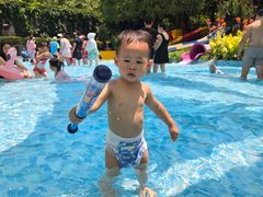 -苏州乐园森林水世界