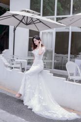 -WECOUTURE高级订制广州