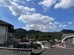 -杭州西湖风景名胜区-满觉陇四眼井