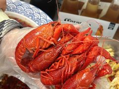 -兄弟龙虾(新大路里仁店)