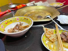 -芦月轩羊蝎子(劲松店)
