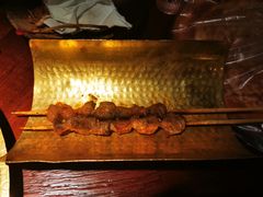 -楼兰新疆主题餐厅(悠方店)