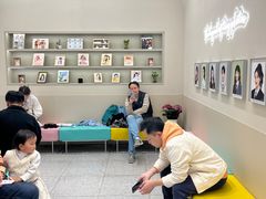 -天真蓝照相馆(五角场百联又一城店)