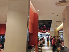 -九毛九西北菜(大东海店)