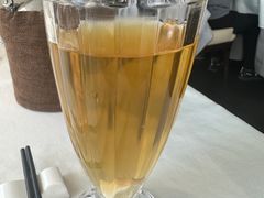 -悦融·京鲁菜·露台花园(安定门店)