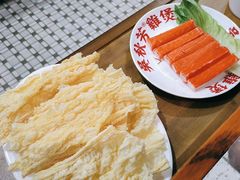 -吴秋芳鸡煲(江南西店)