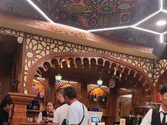 -乡村馕坑肉·烧烤·新疆菜·本地人更爱吃(阿勒泰首店)