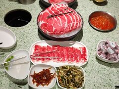 -爱丽格斯火锅(东岸国际店)