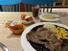 -豪客来牛排(云山大道店)