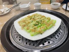 -海大大蒸汽海鲜餐厅·粤菜·特色小炒(欢乐颂店)