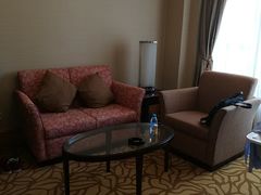 -大连富丽华大酒店