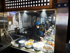 厨房-独秀小吃(蓝田店)