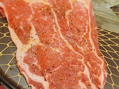 -牛YO烧肉烤肉自助(万象城春河里店)