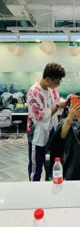 -慕名造型