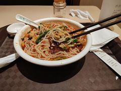 -水平有限广西米粉·广西风味集(五道口店)