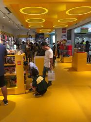 -乐高授权专卖店(朝阳大悦城店)