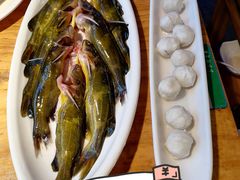-小小河边鱼(天润城店)