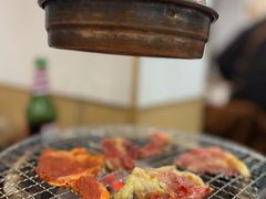 -韩风烤牛肉冷面店