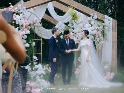 -DC大蔡婚礼策划(李公堤店)
