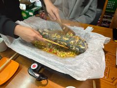 -三煮纸包鱼(青岛总店)