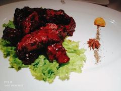 黑胡椒牛肉粒-苏浙汇(大连路店)