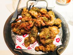 -春树下·树屋花房西餐厅(罍街AS1980店)