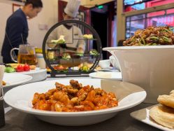 -花家怡园·宴会厅(簋街四合院总店)