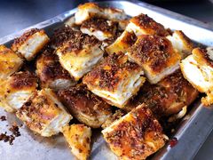 -佰运猪蹄(高陵店)