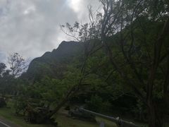 -日军最后司令部遗址