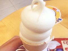-DQ·蛋糕·冰淇淋(富华里店)
