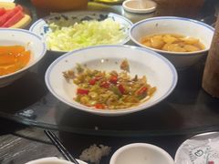 -印象鲵宴·张家界地标美食名片(溪布街店)