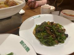 -新白鹿餐厅(银泰西湖文化广场店)
