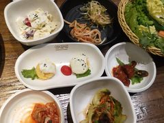 -农乐园炭火烤肉(世茂店)