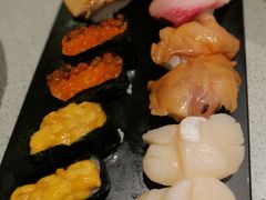 -万岁寿司(万国店)