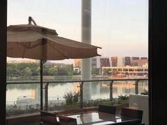 -L'Arome芳芳法国餐厅(仙林金鹰店)